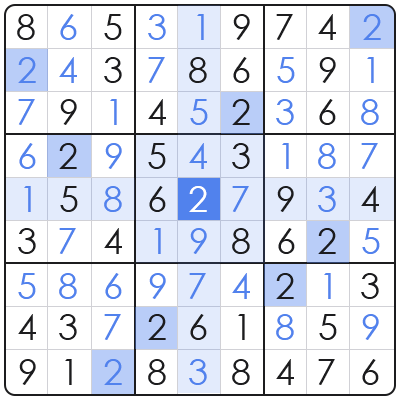 sudoku for kids printable