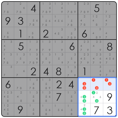 sudoku 17